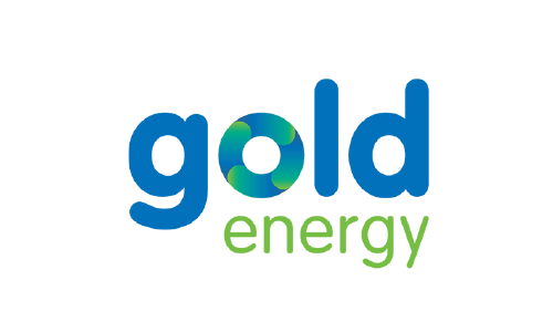 Gold energy