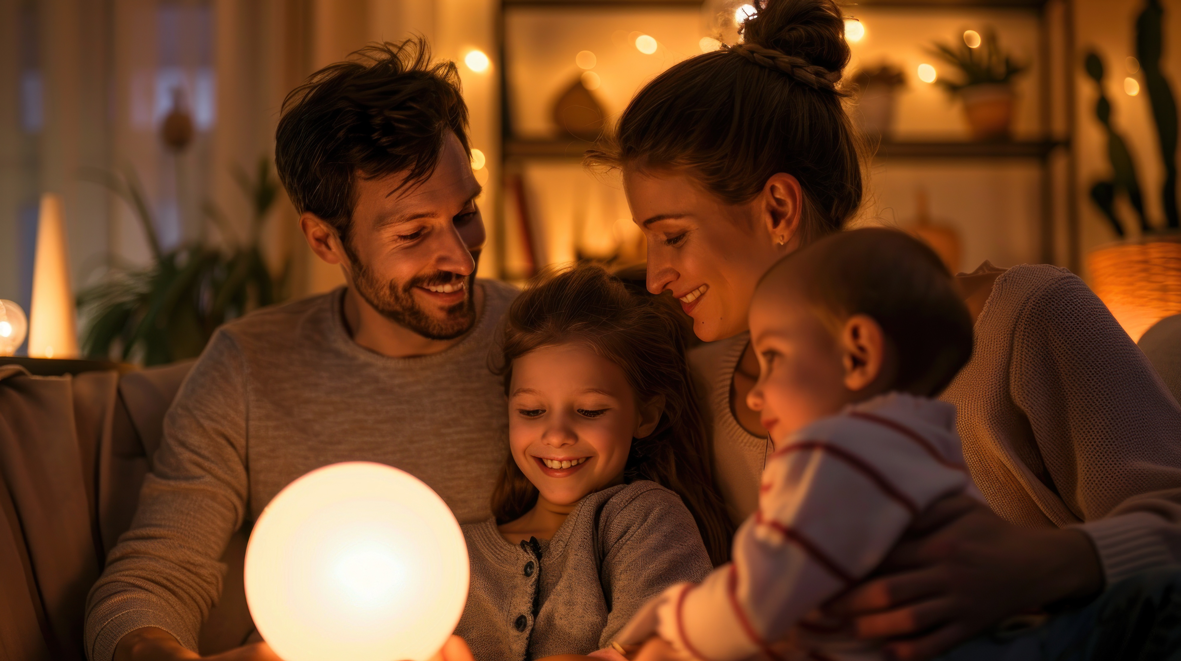 Ideall, Serviços ao Cidadão, energia, telecomunicações, poupar