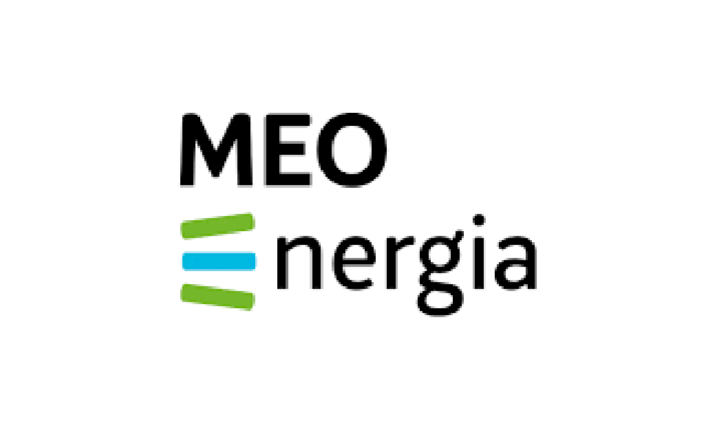 MEO energia