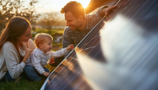 Ideall, Serviços ao Cidadão, energia, telecomunicações, poupar