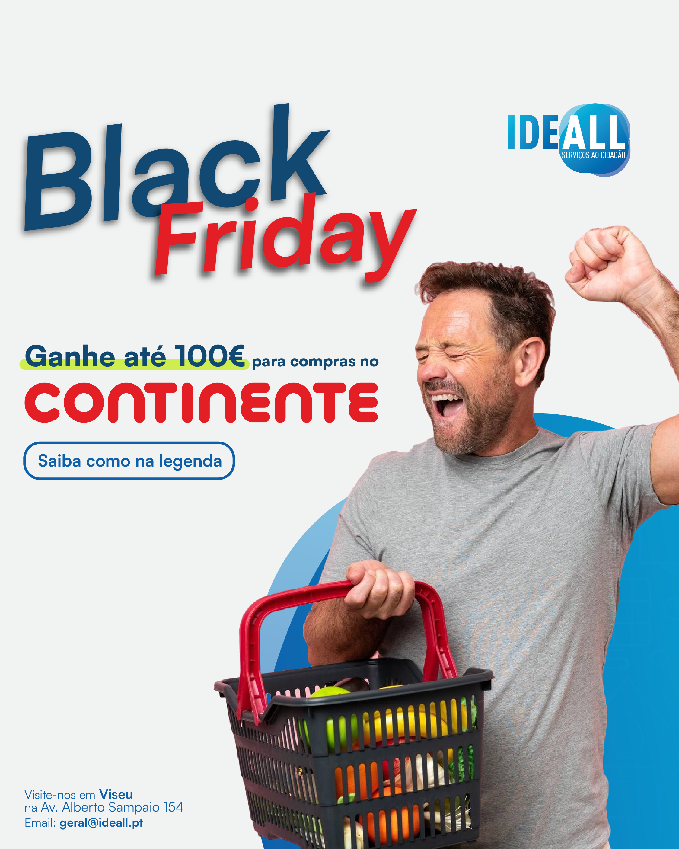 Campanha Black Friday, blackfriday